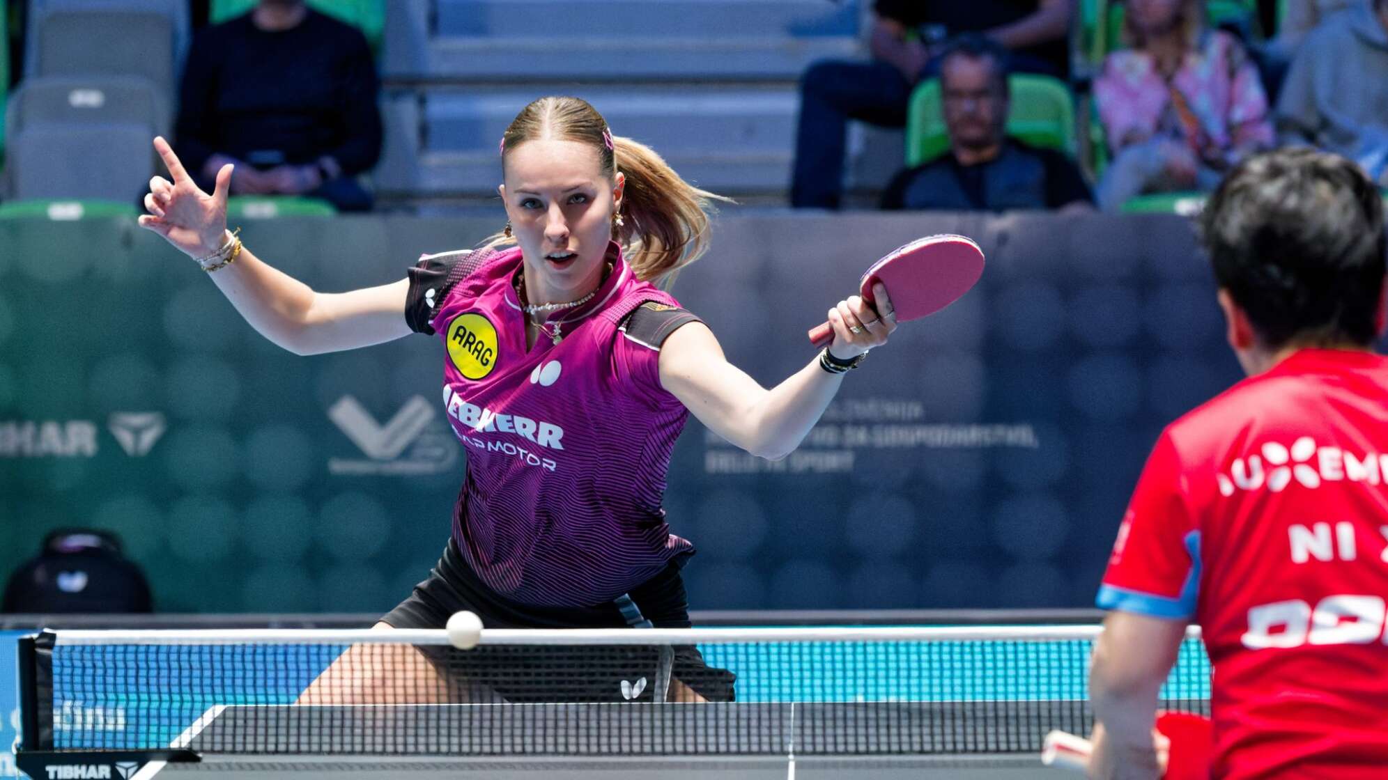 Annett Kaufmann