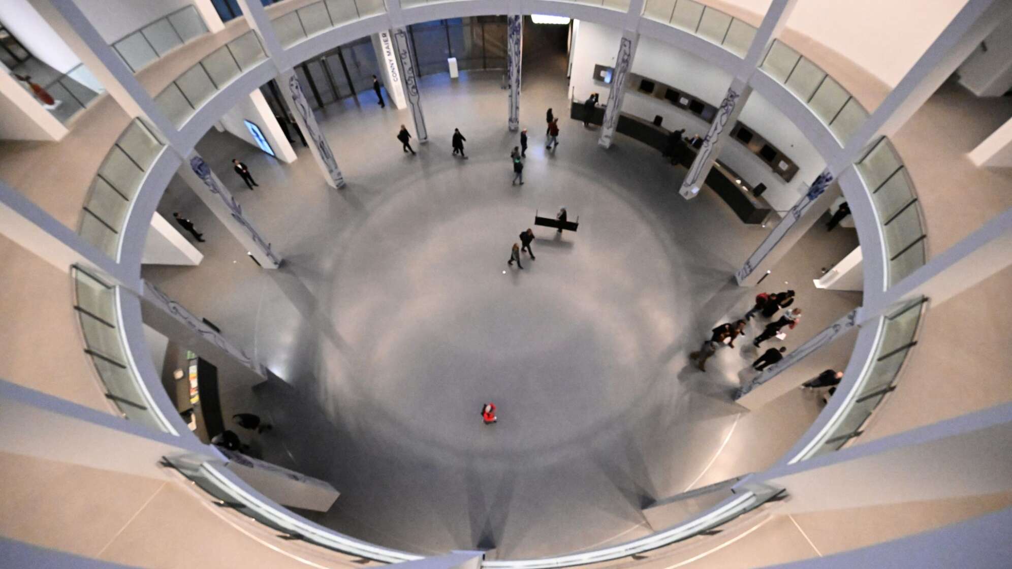 Lange Nacht der Münchner Museen