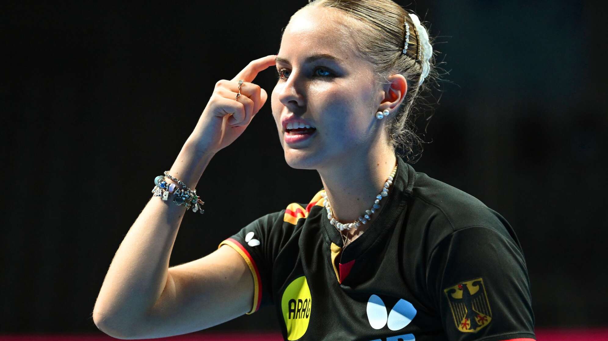 Annett Kaufmann