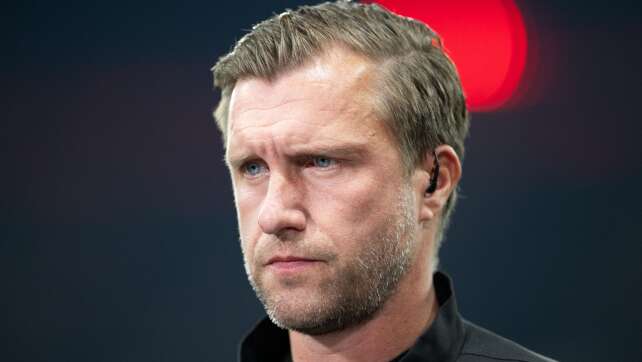 Eintracht Frankfurt und Sportchef Krösche trennen sich