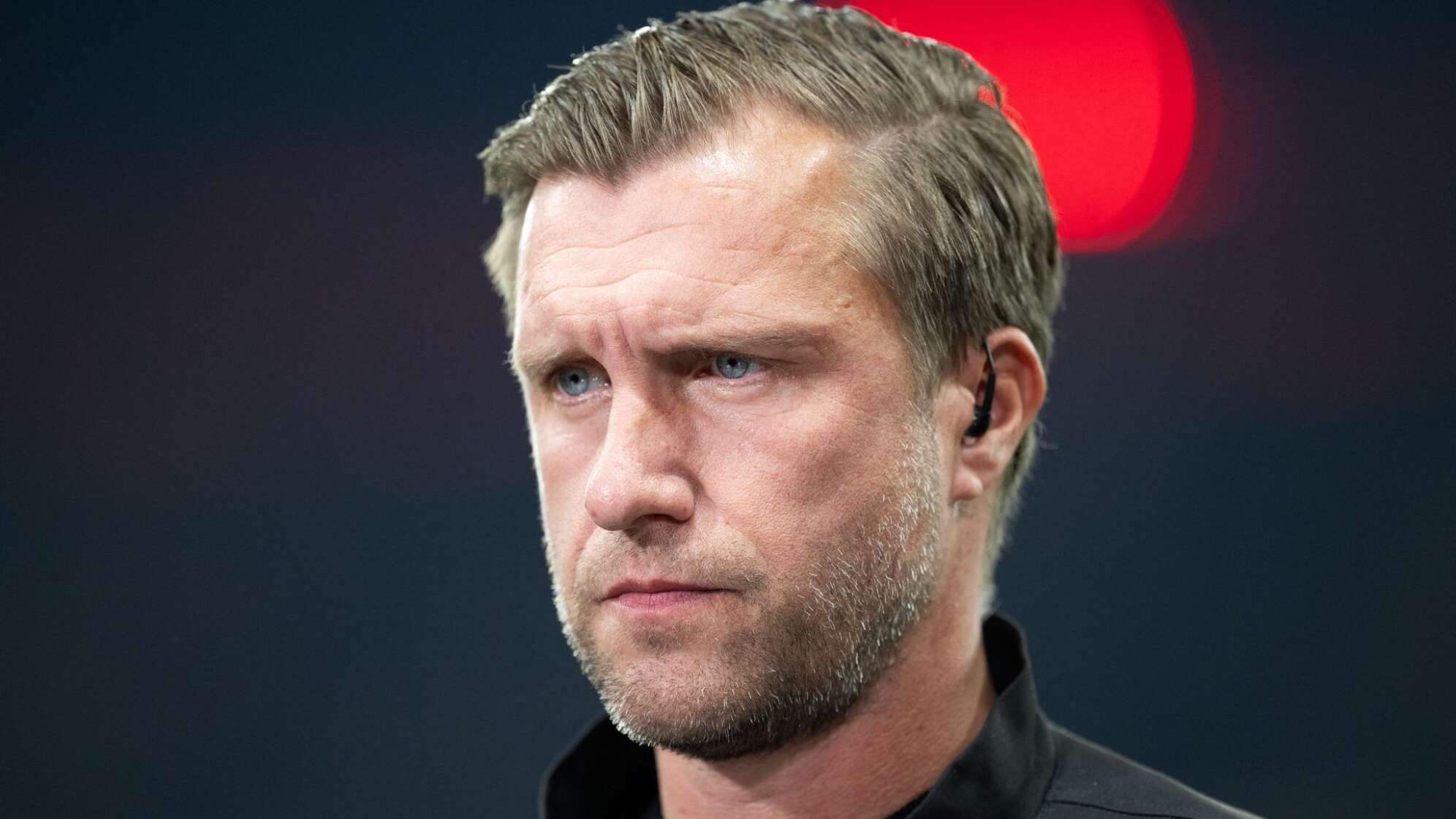 Markus Krösche