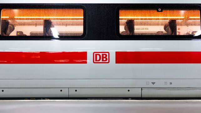 ICE-Lokführer verpasst Halt und rauscht an Fulda vorbei