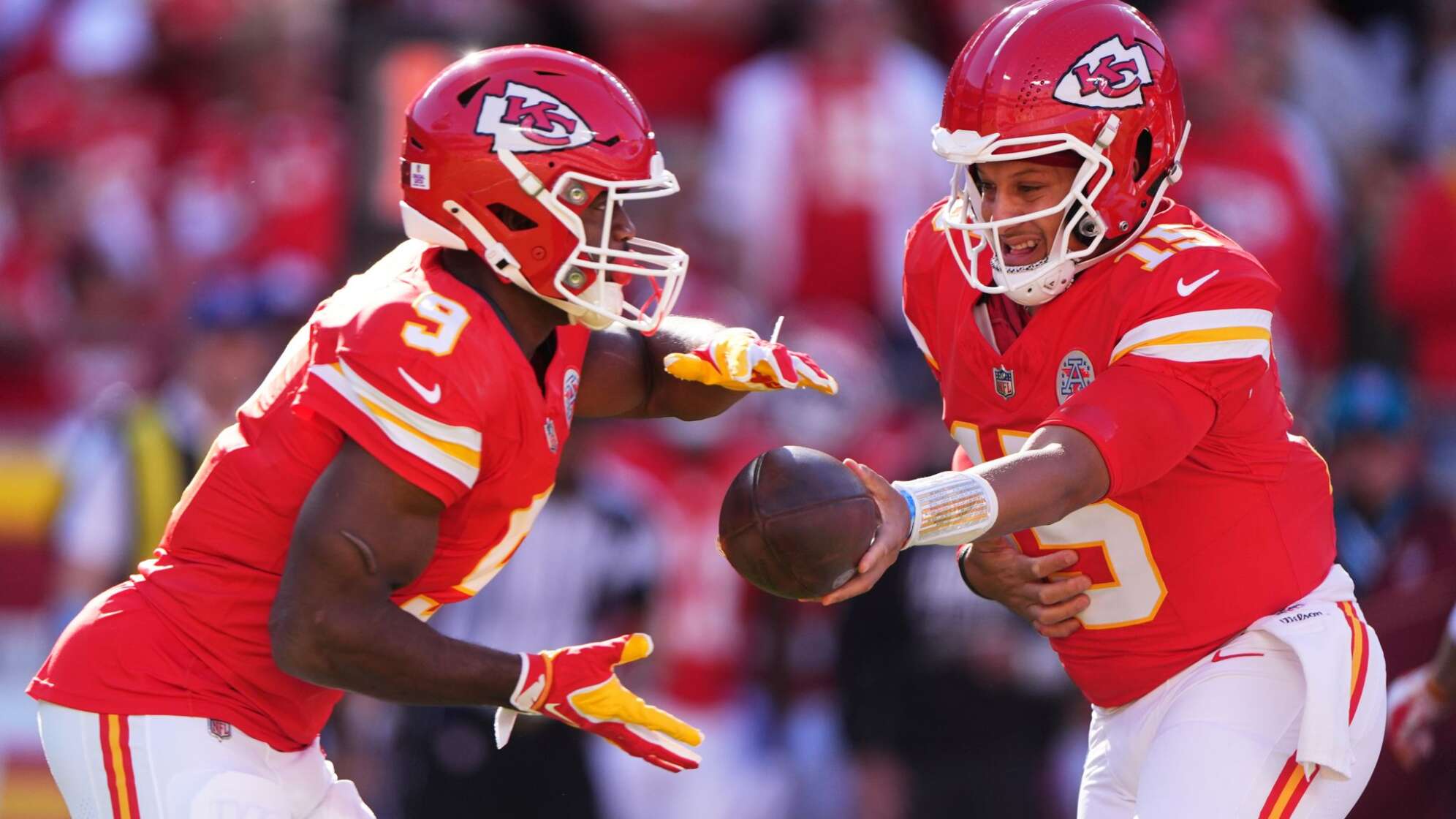 Kansas City Chiefs - Los Angeles Chargers
