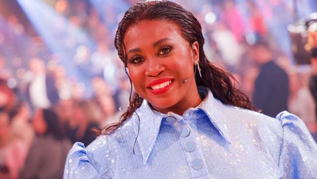 Motsi Mabuse über Erfahrungen mit Rassismus
