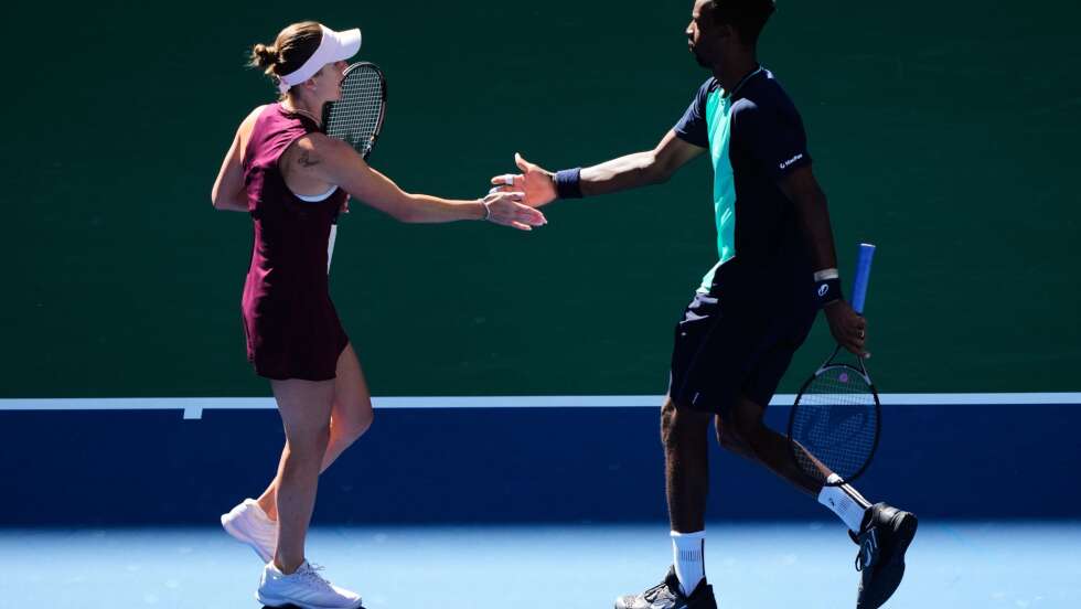 «Die schwerste Wahrheit»: Tennis-Traumpaar trennt sich