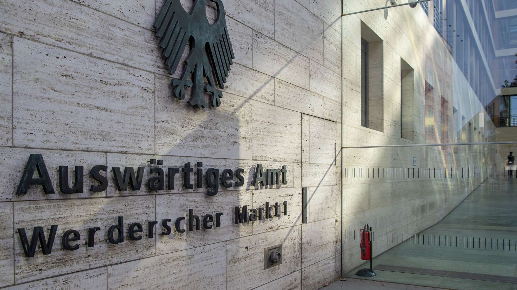 Auswärtiges Amt