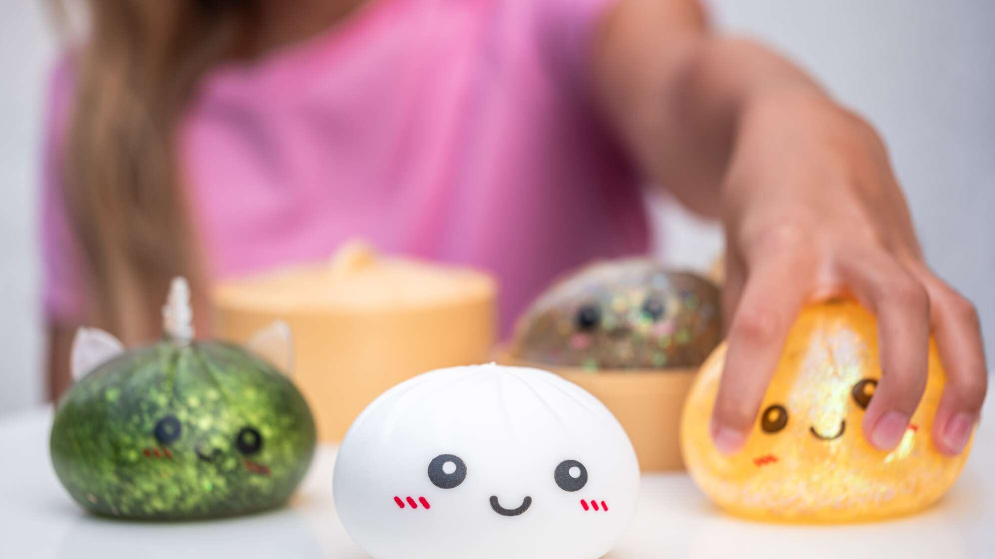 Squishies