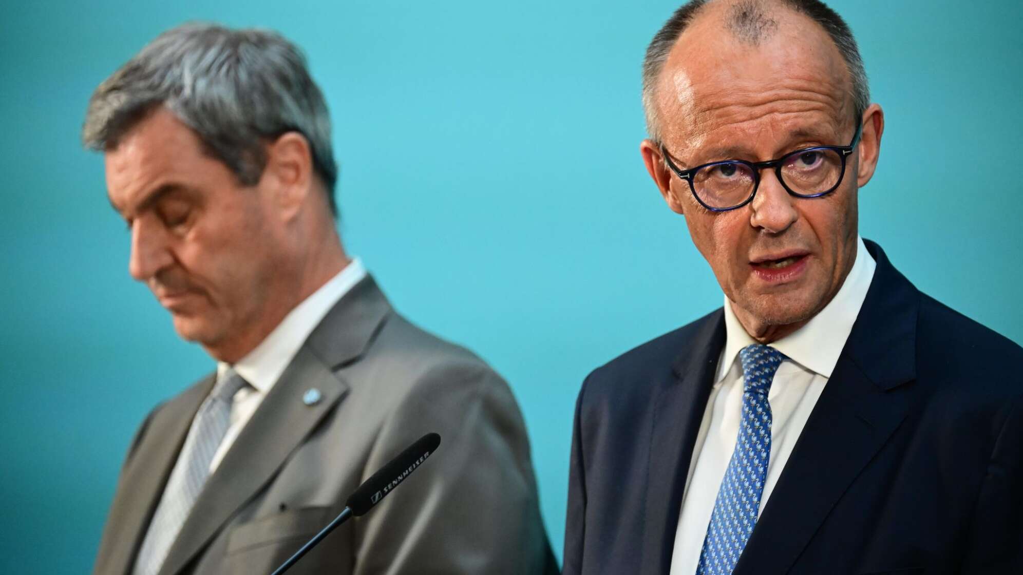 Fraktionssitzung der CDU