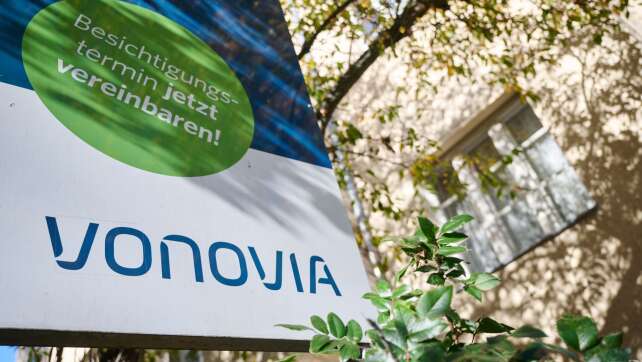Vonovia: Vergesellschaftung in geplanter Form nicht machbar