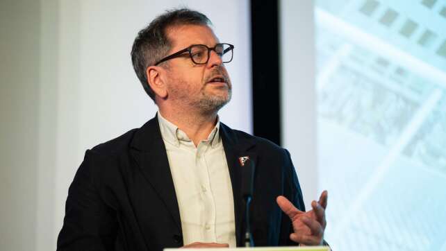 Berlin: Grüne und SPD für Koalitionsgespräche mit Linke