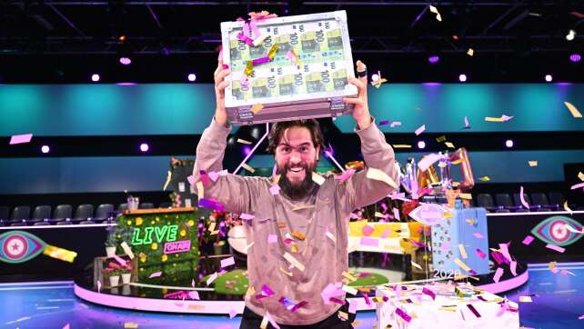 Maurice Dwizak gewinnt «Promi Big Brother»