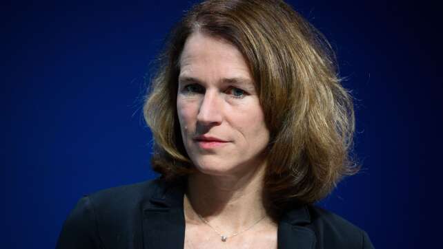Siemens: Wegen KI nicht auf Einstiegsjobs verzichten