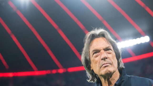 Müller-Wohlfahrt: «Man wollte meine Existenz vernichten»