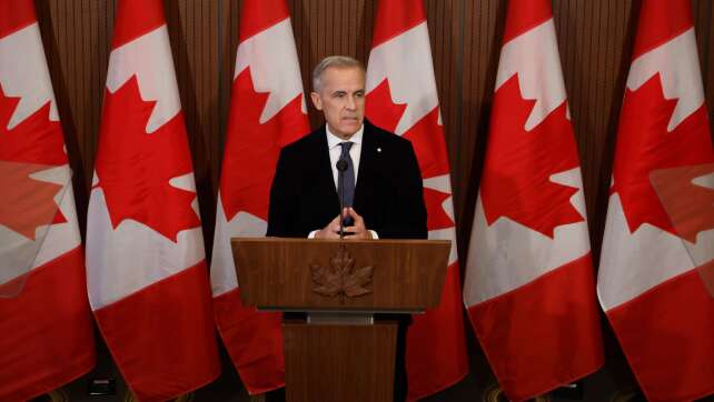 Kanadas Premier: Alberta hat sich für Kanada entschieden