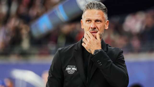 Nervosität in Schaltzentrale? Charakterfrage für RB Leipzig