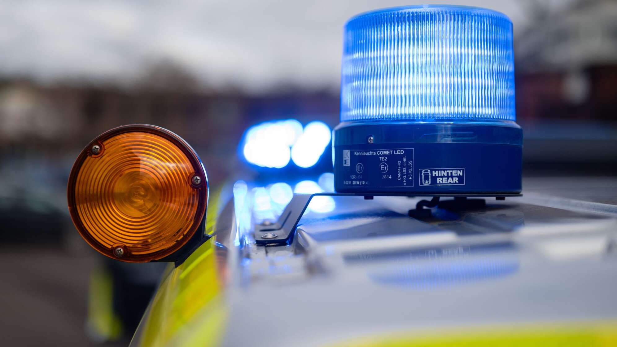 Polizei