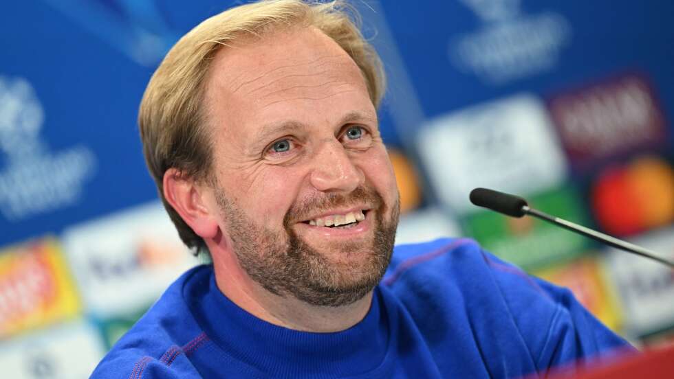 Kranker Kompany und Kimmich fehlen vor großem Europa-Test
