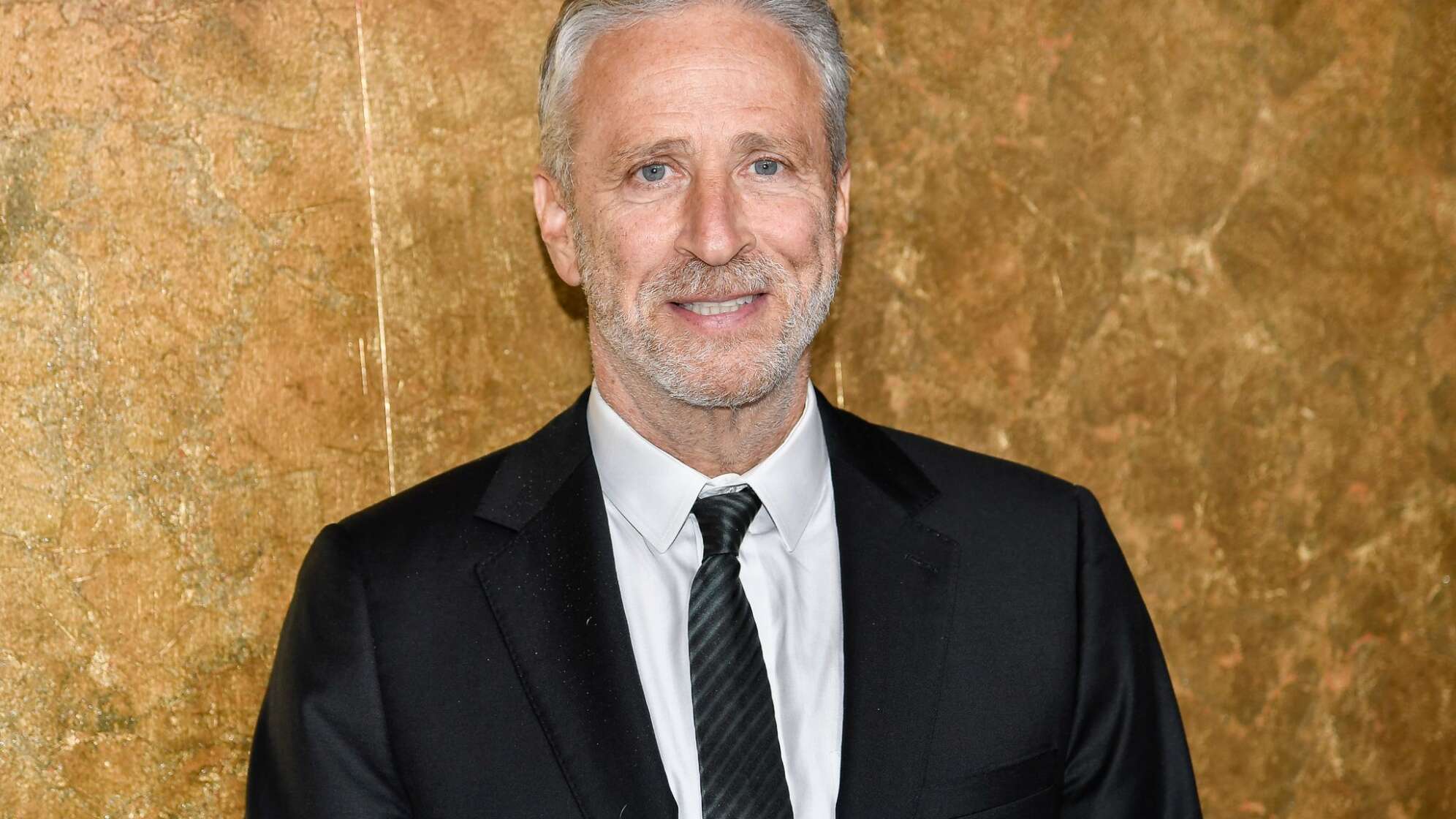 Jon Stewart
