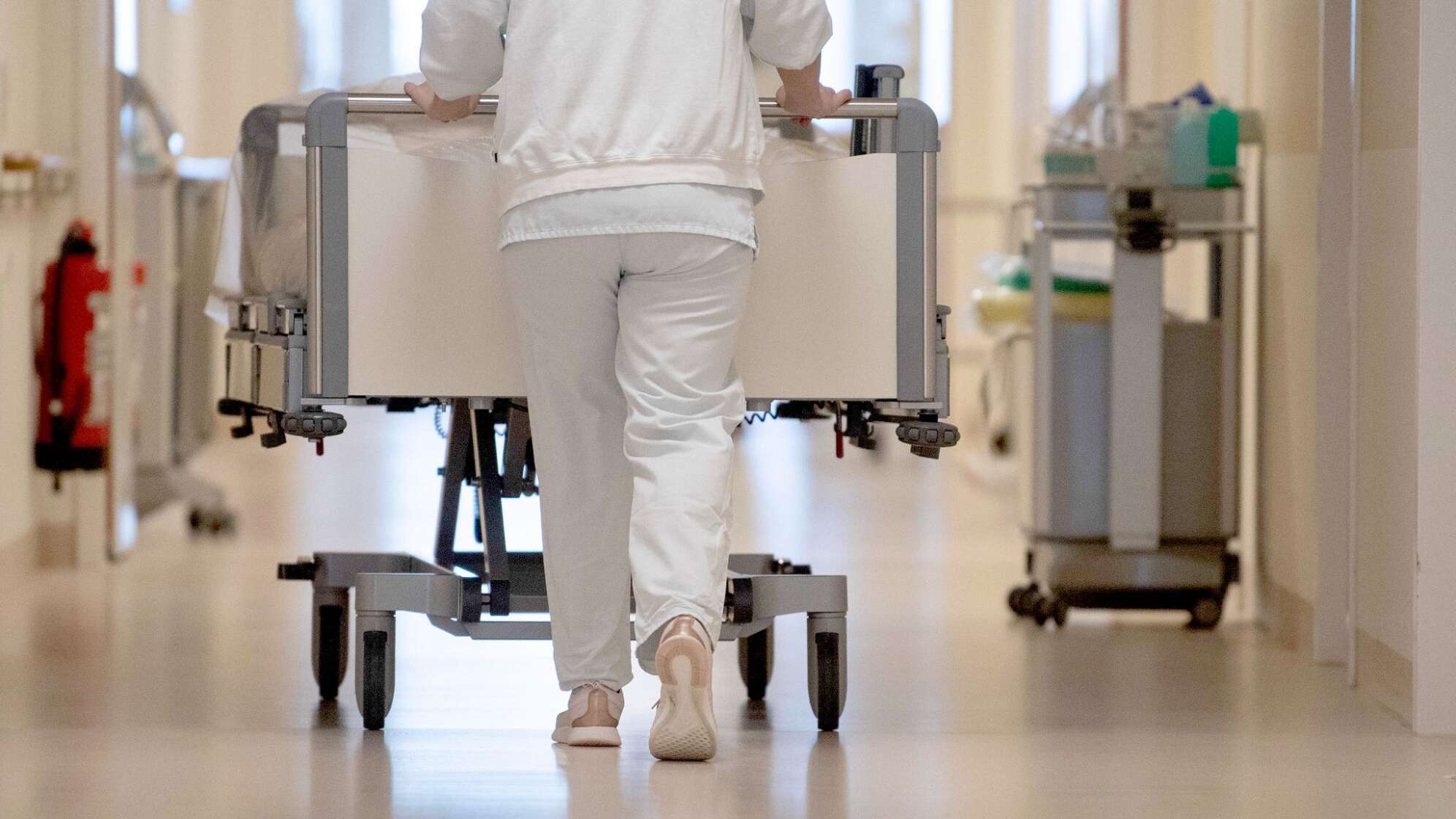 Krankenhausreform