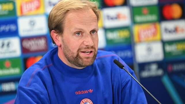 Kompanys Assistent steht parat: «Von Anführern gelernt»
