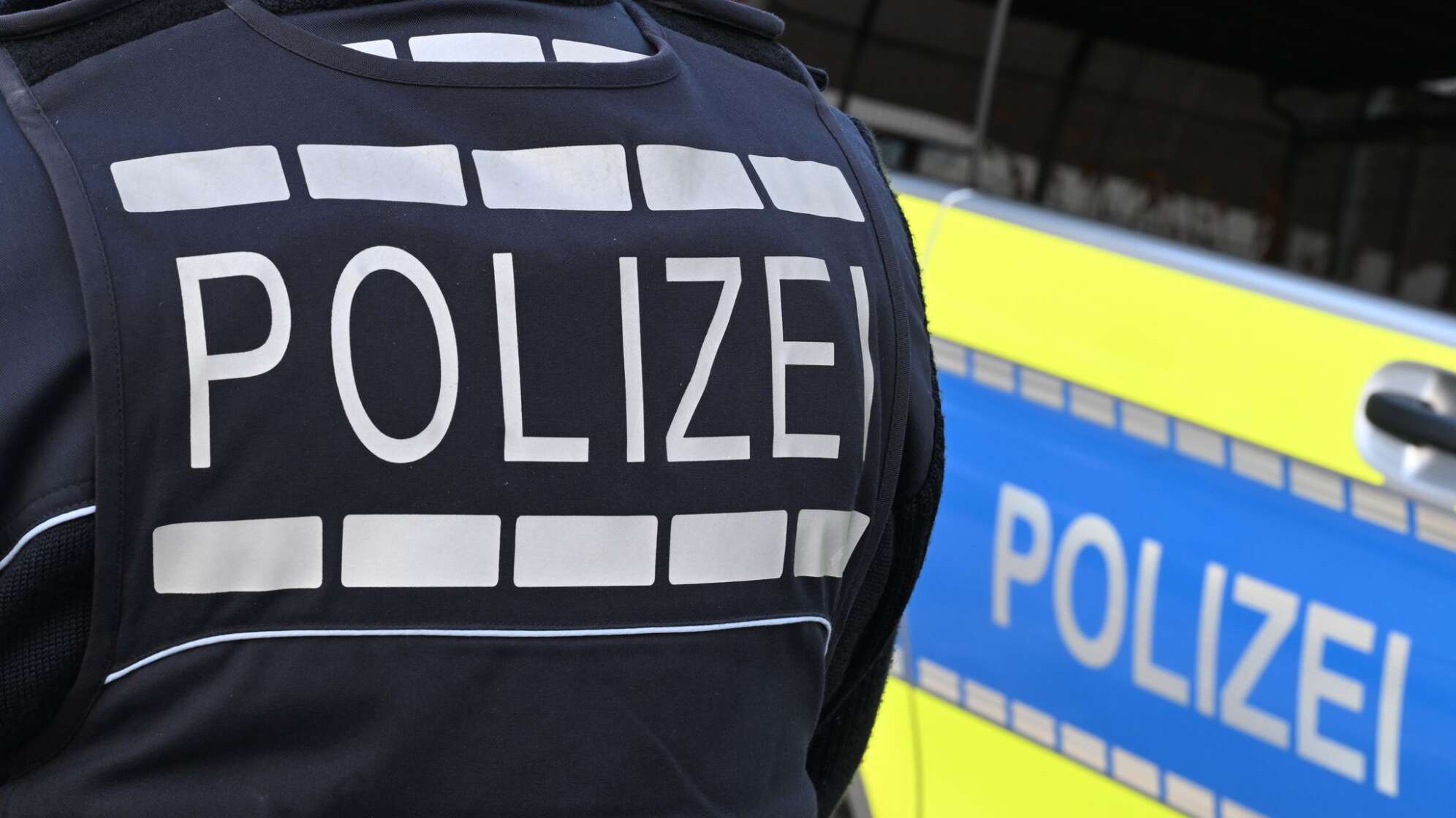 Polizei Symbolbild