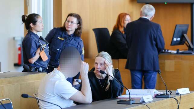 Psychiater hält Rückfallrisiko von Sexualtäter für hoch