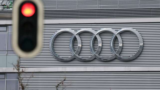 Sparmaßnahmen: Audi streicht an vielen Stellen Sponsoring