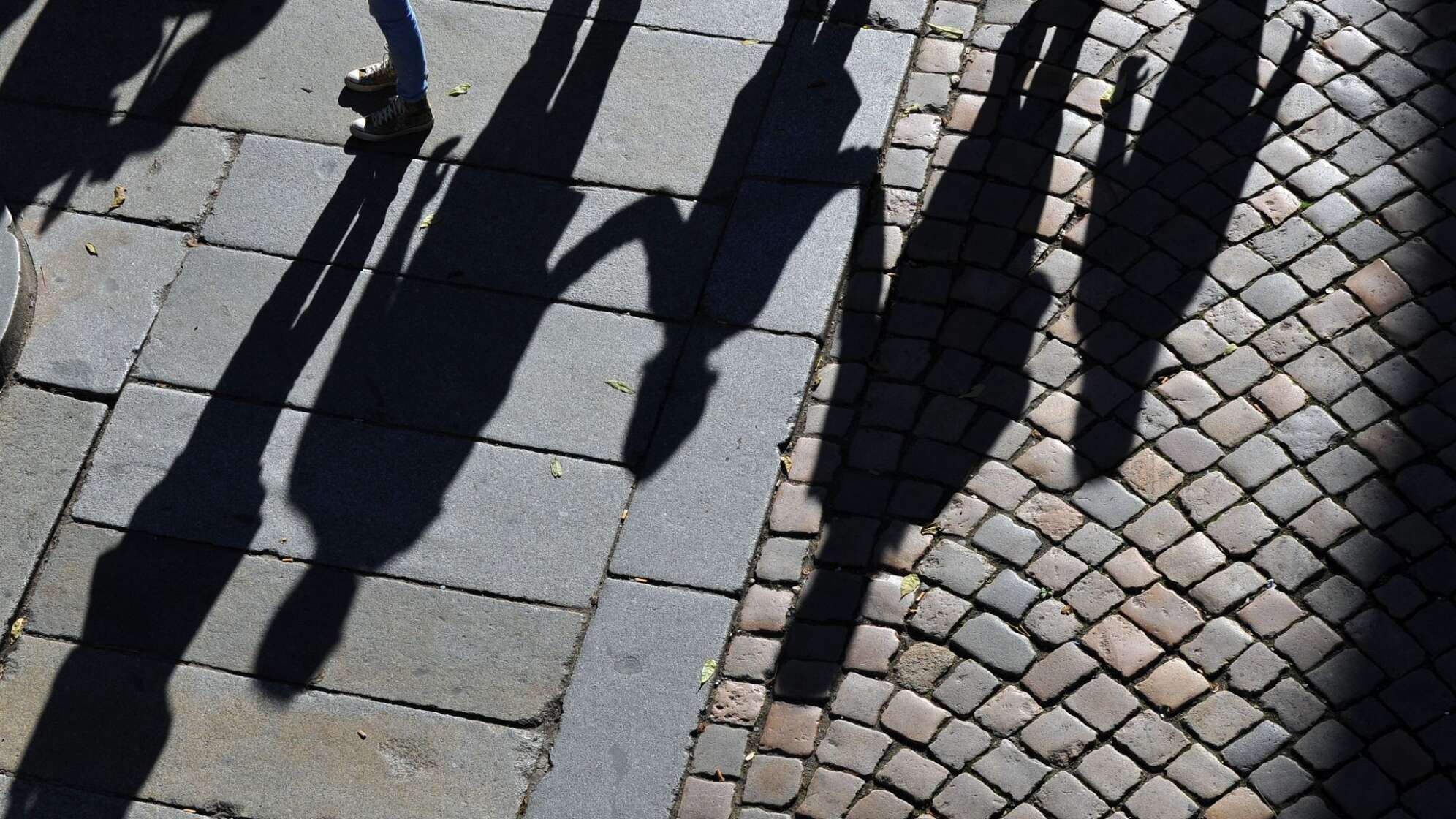 Studie zu demografischer Alterung