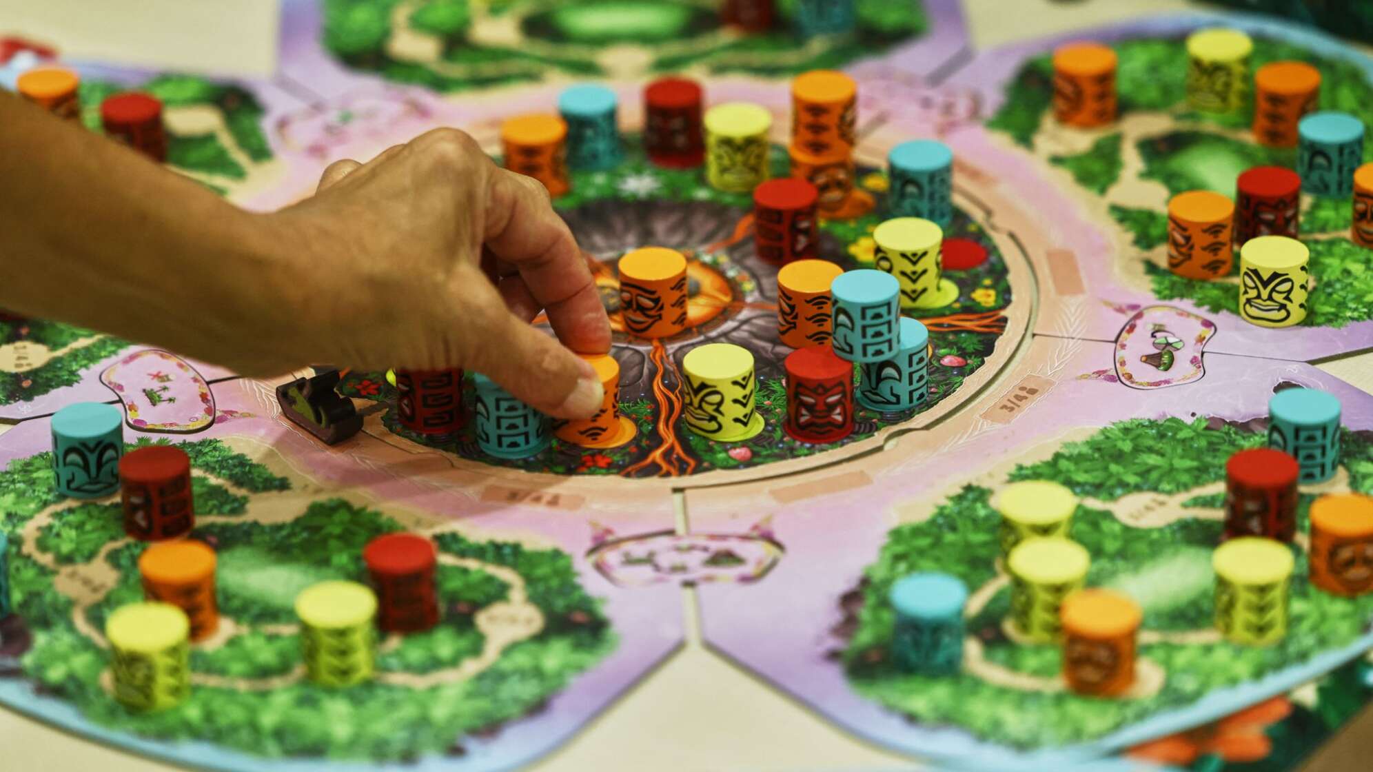 Messe Spiel Essen
