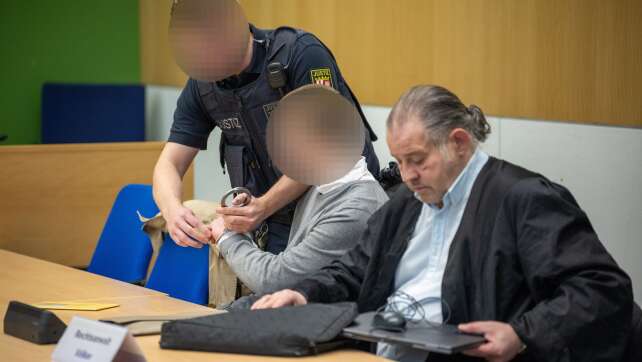 Getötete Familie - «Sie haben sich alle gut verstanden»