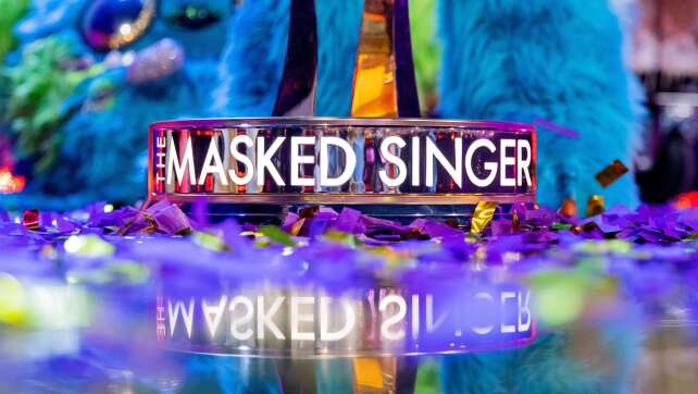 Als Stier zum Sieg: Vincent Gross gewinnt «Masked Singer»