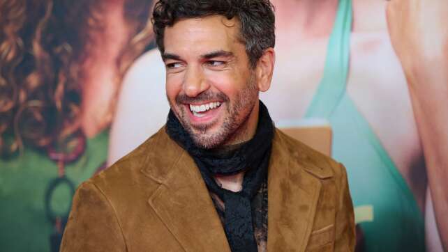 «Team Ibiza» - Elyas M'Barek war noch nie am Ballermann