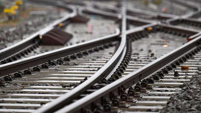 Bahnverkehr unter Druck: Länder fordern mehr Geld vom Bund