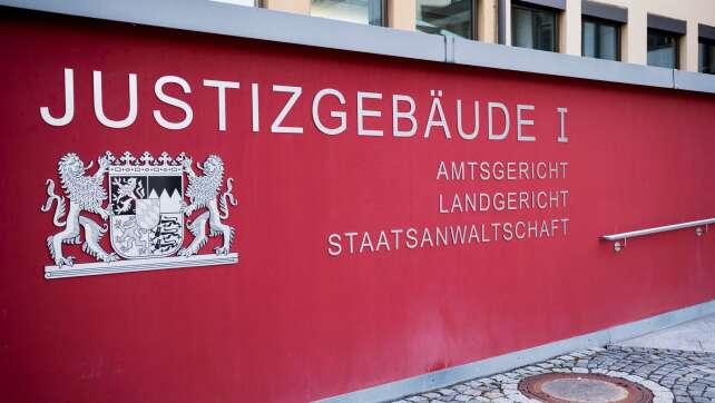 Mediziner in U-Haft: Ermittlungen wegen Missbrauchsverdachts