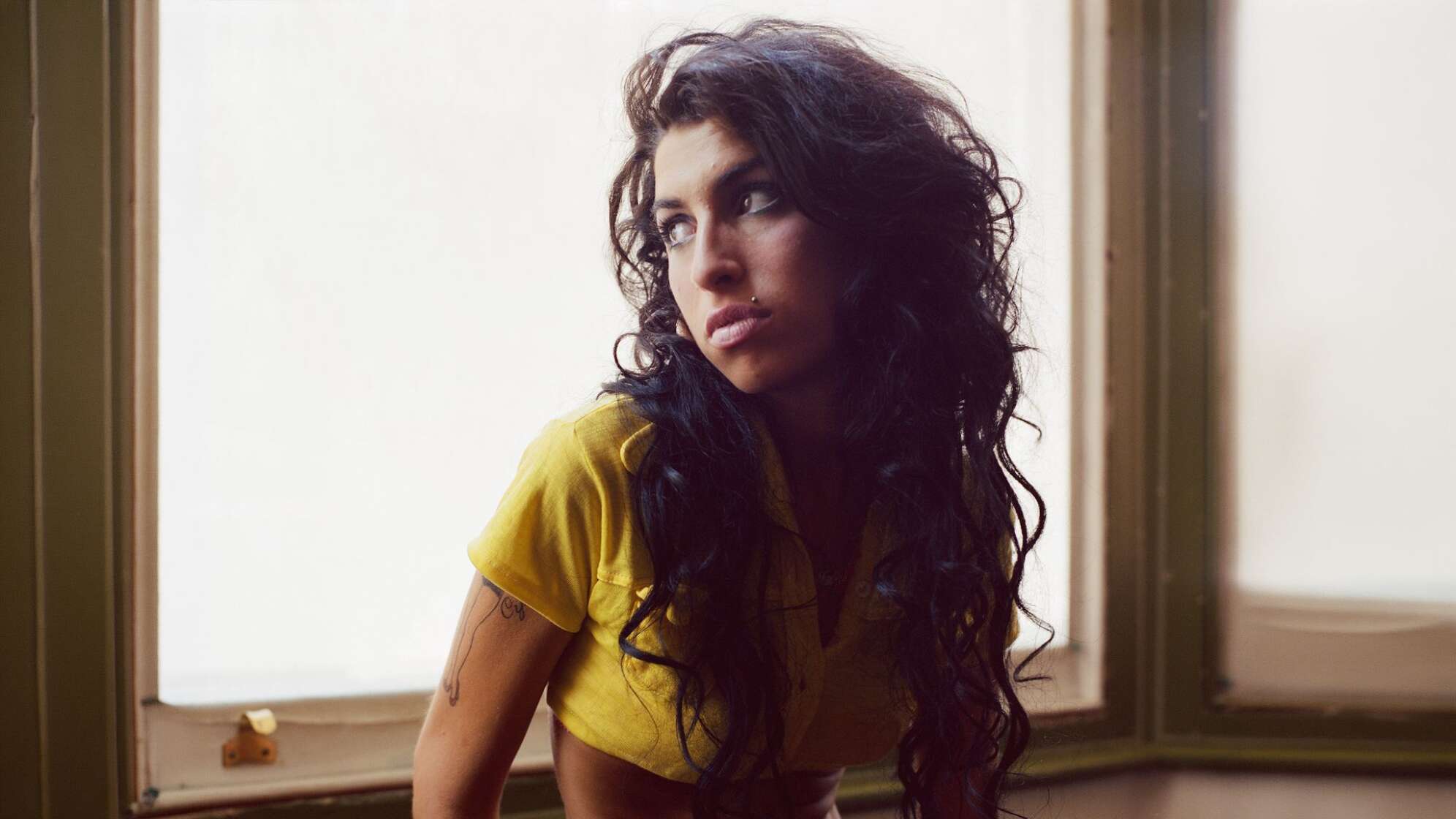 Kultalbum von Amy Winehouse: «Back to Black» wird 20