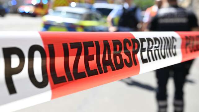 Fliegerbombe in Nürnberg gefunden – Evakuierung geplant