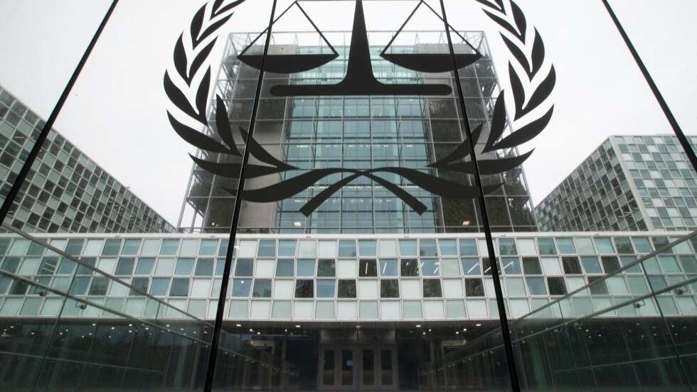 Europäisches Parlament ehrt Internationalen Strafgerichtshof