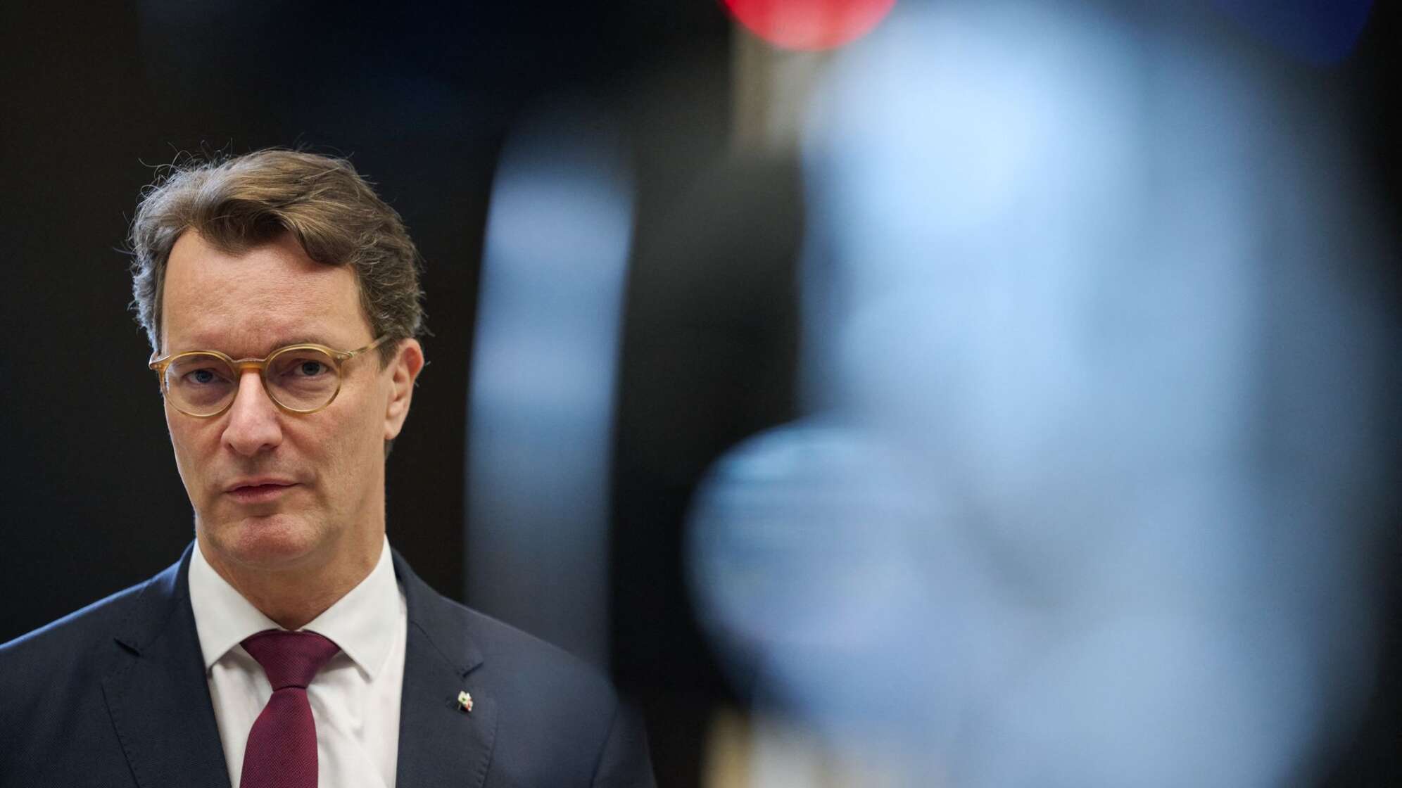 Ministerpräsidentenkonferenz in Berlin
