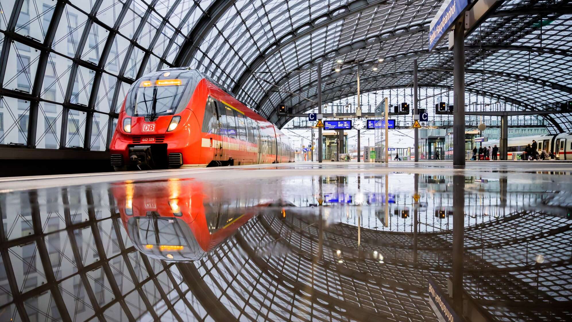 Regionalzug