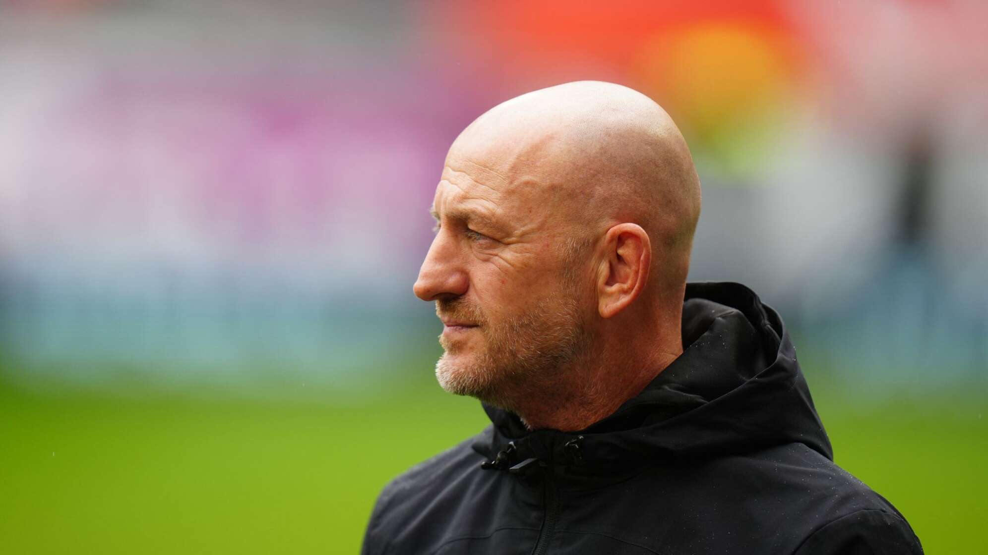 1. FC Kaiserslautern - VfL Bochum