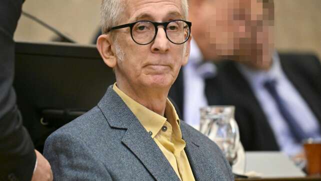 Kindesmissbrauch: Drei Jahre Haft für Kabarettist Gunkl