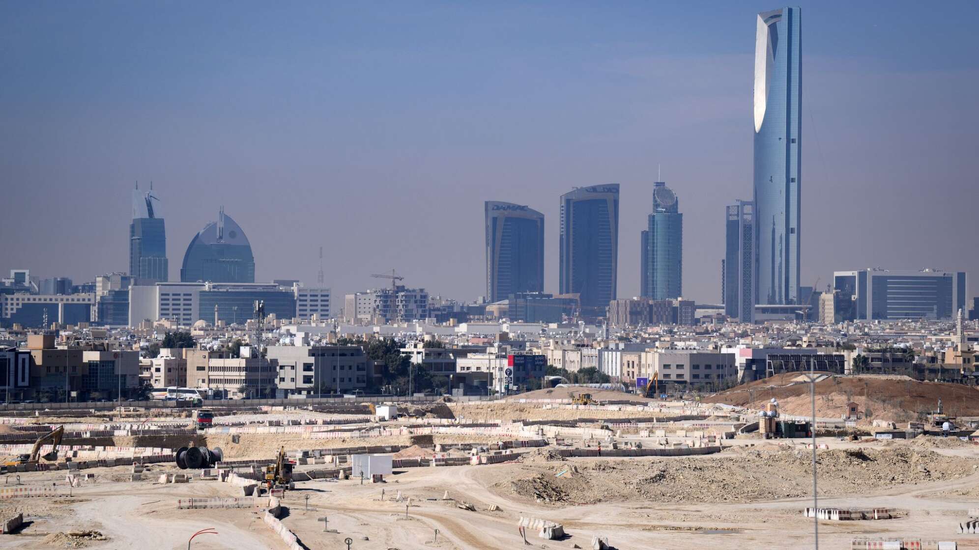Saudi-Arabien