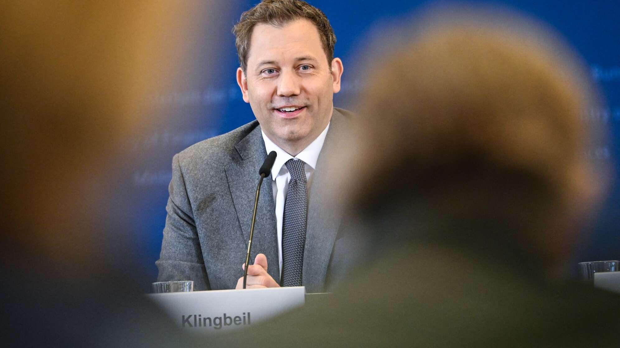 Arbeitskreis Steuerschätzung - Pressekonferenz