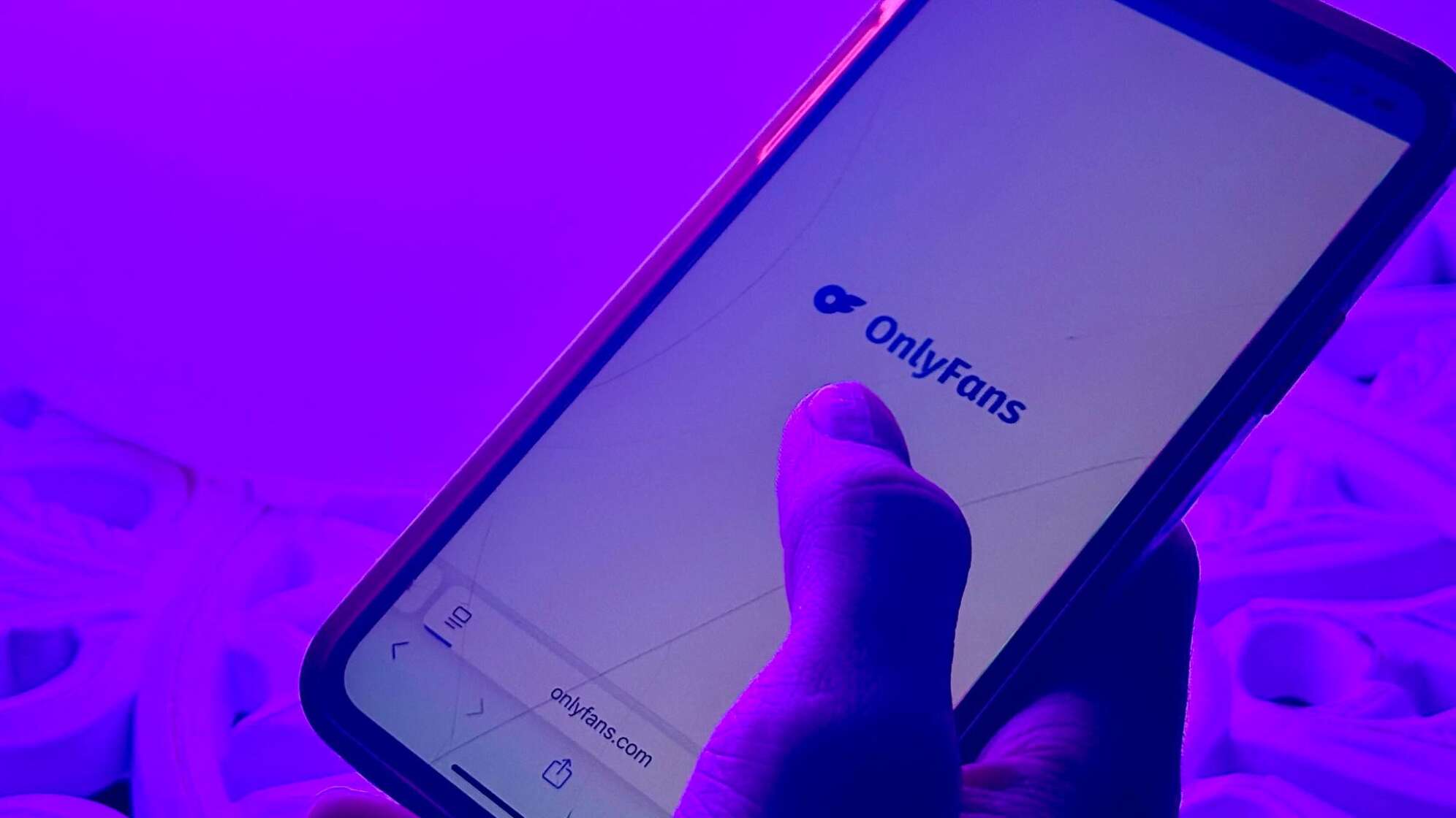OnlyFans