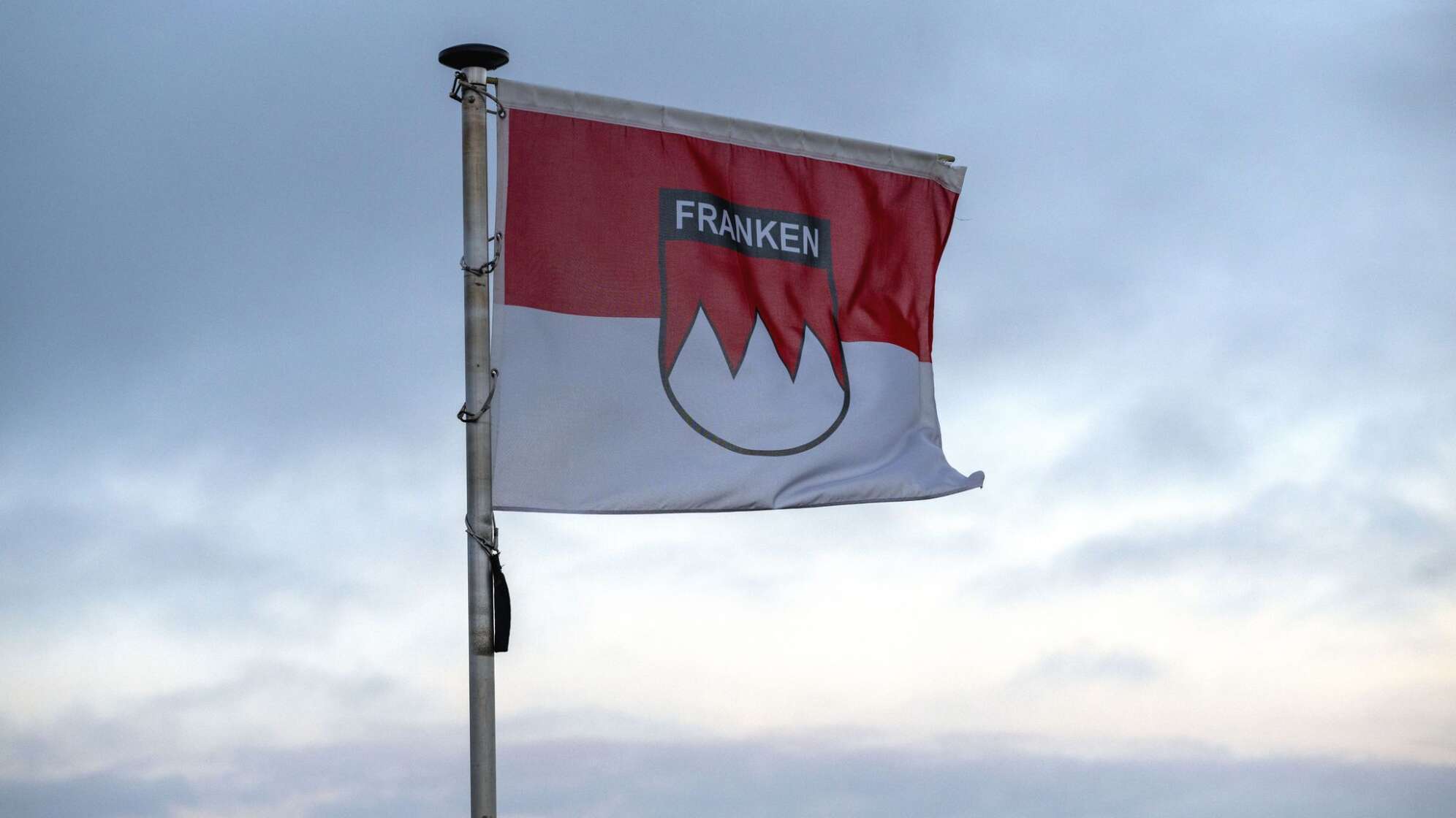 Wetter in Bayern