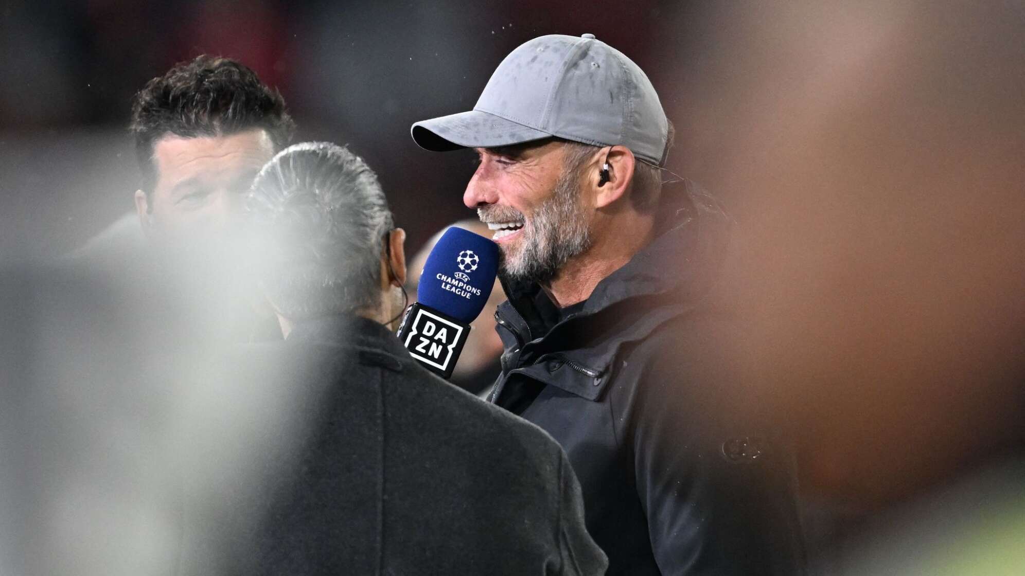 Bayern München - FC Arsenal