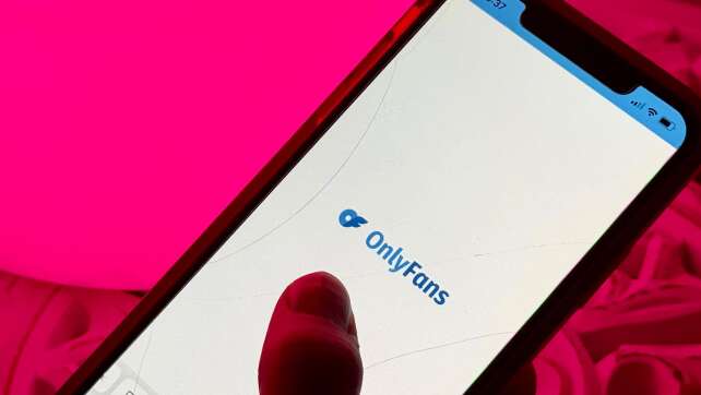 Zehn Jahre OnlyFans: Mein Körper, mein Abo, meine Wahl?