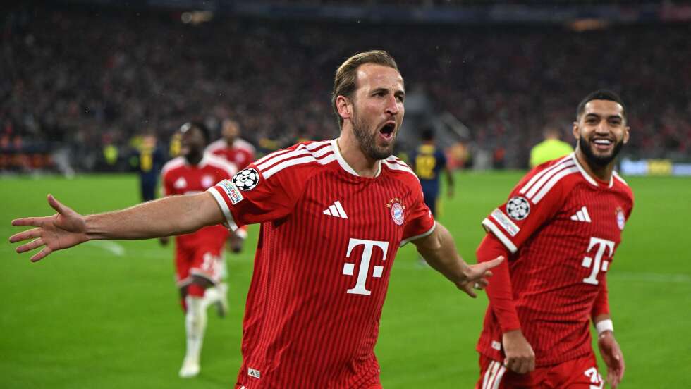 Kane, Yamal oder Mbappé - Wer verdient den Ballon d'Or?