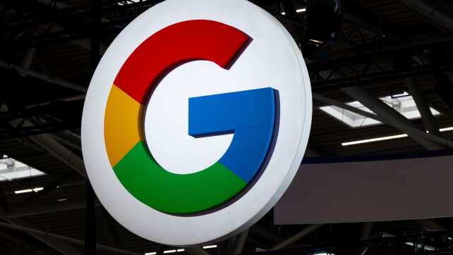 Google tritt Vereinigung der bayerischen Wirtschaft bei