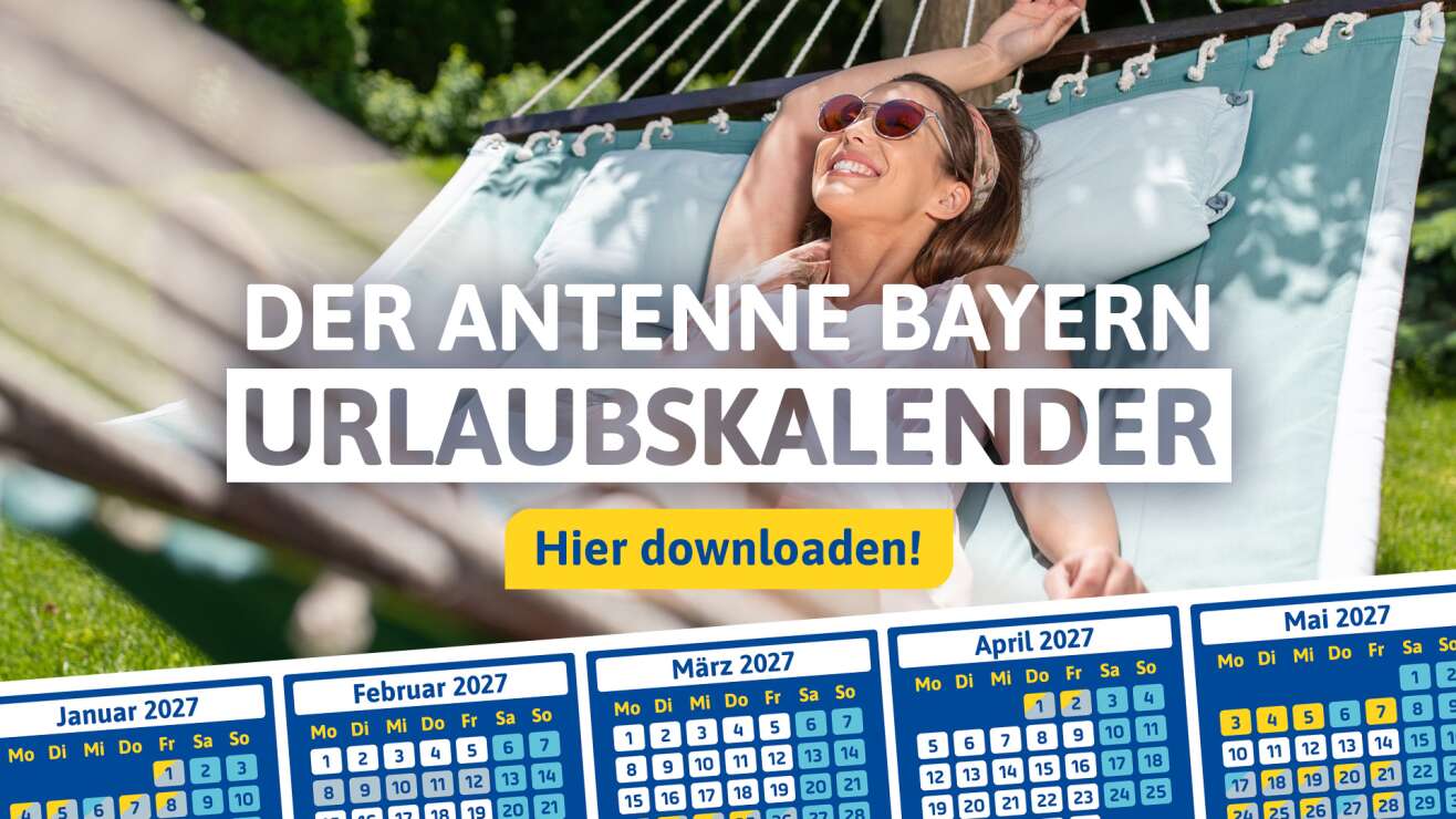 Brückentage 2027: So bekommt ihr am meisten Urlaub